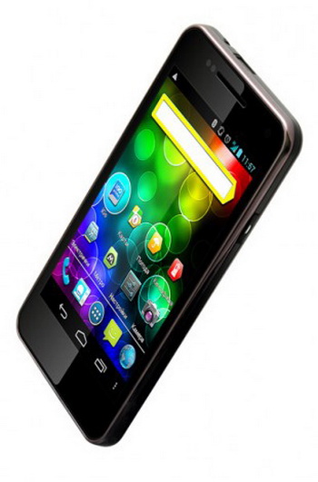 Explay Infinity II